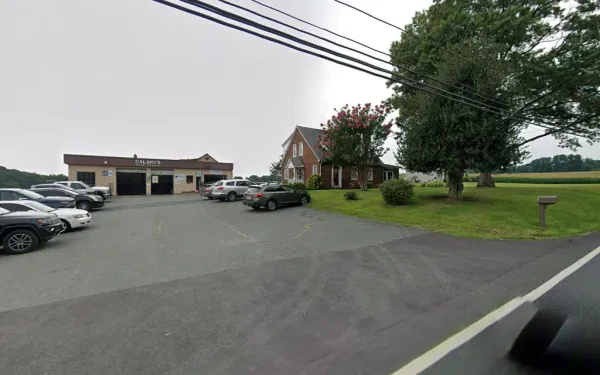 Calary's Auto Repair - photo 4