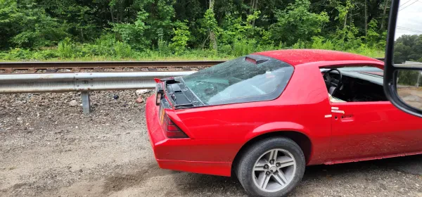 Derby Auto Body - photo 2
