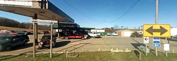 Bert's Auto Services & Sales - photo 2