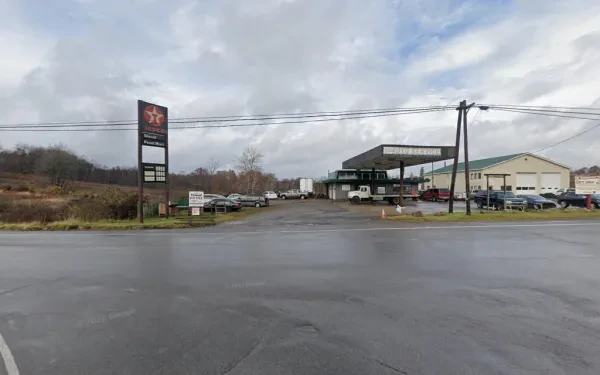 Bert's Auto Services & Sales - photo 3