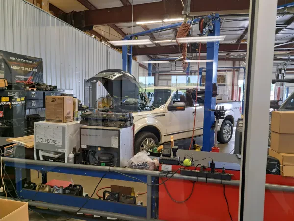 Premier Chrysler Dodge Jeep Ram - photo 3