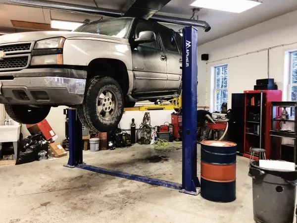 New England Auto & Truck LLC. - photo 3