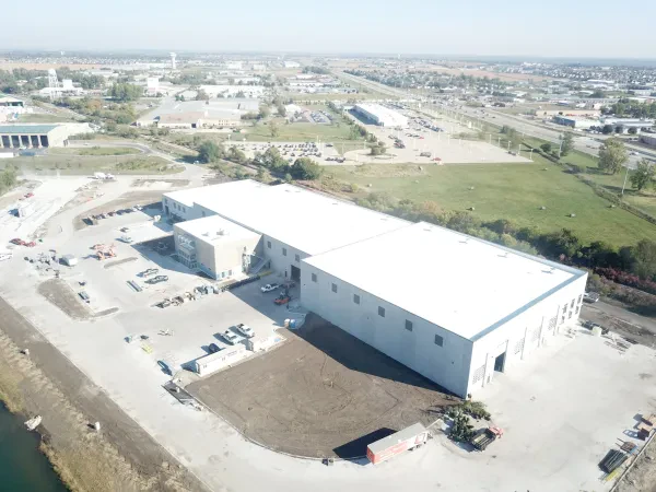 Metro Recycling Facility - photo 3