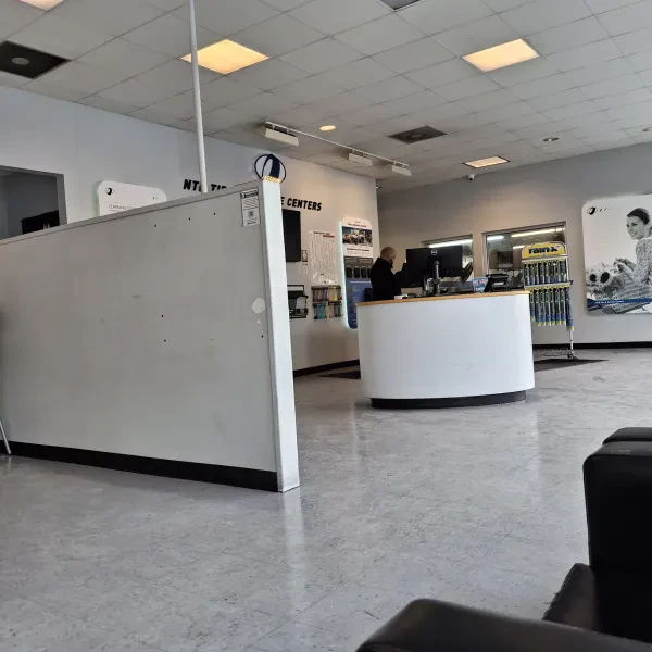 NTB-National Tire & Battery - photo 4