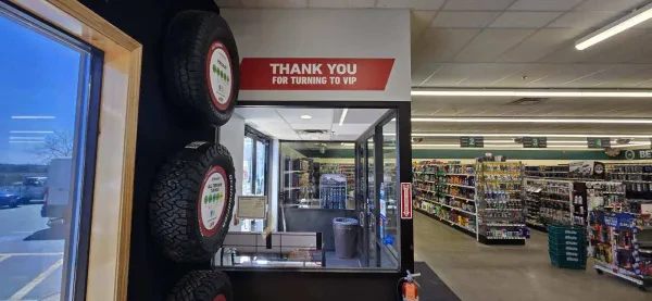 VIP Tires & Service - photo 3