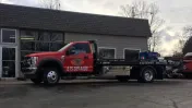 Hillside Towing