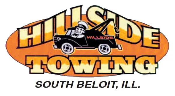 Hillside Towing - photo 3