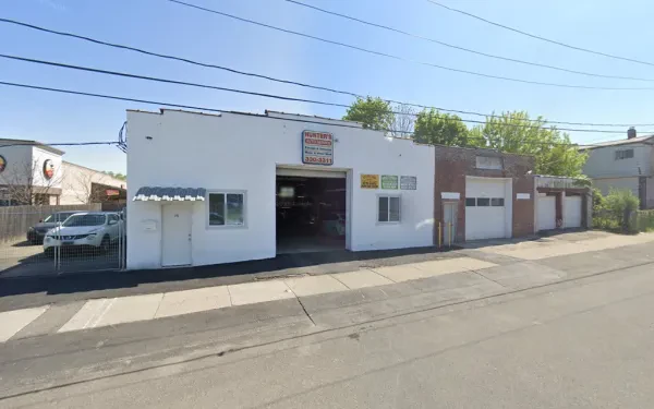 Hunter’s Auto Service - photo 4