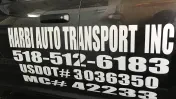 Harbi Auto Transport INC