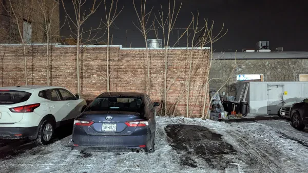 Osborne Street Garage - photo 2