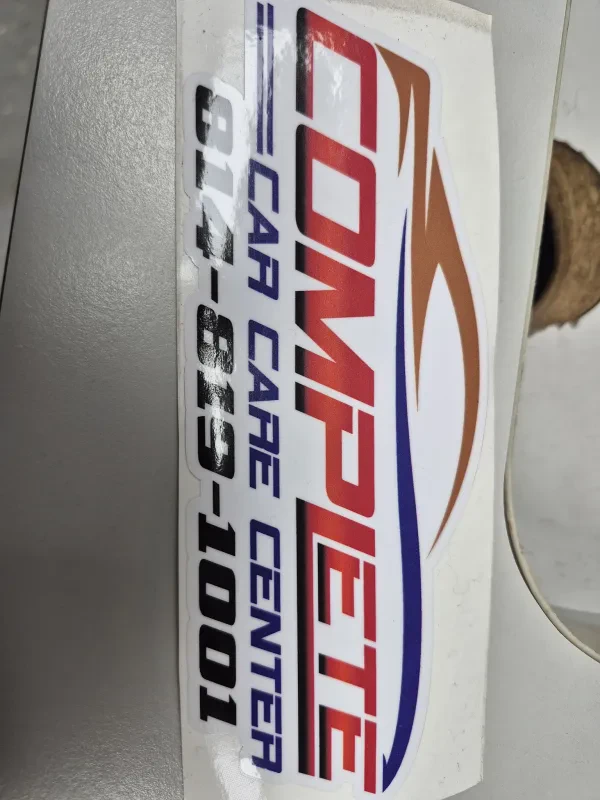 Complete Car Care Center - photo 2