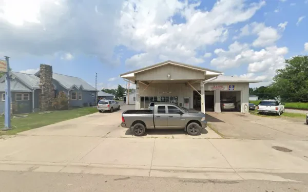 J R & Sons Services Center - photo 3