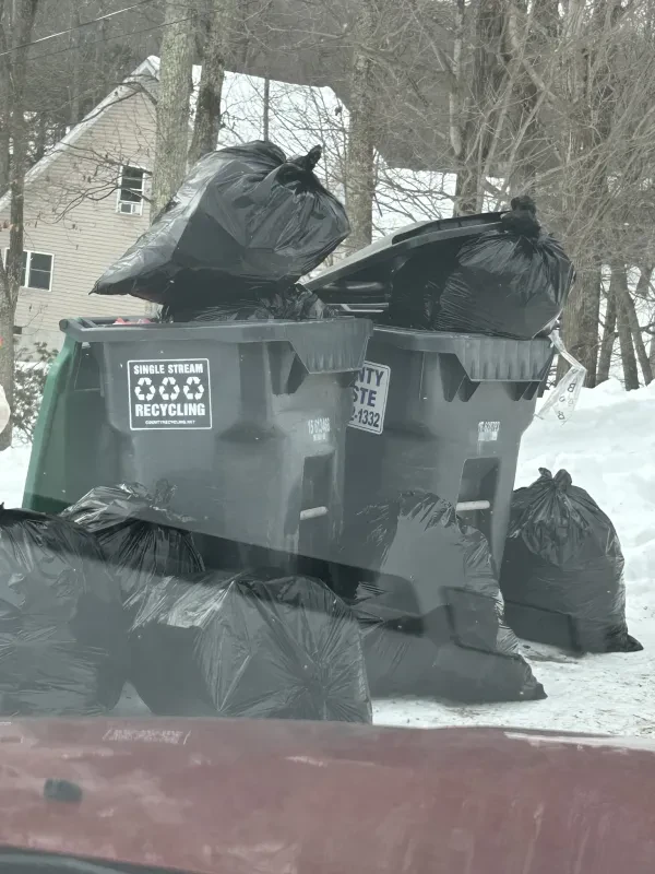 Casella Waste Systems - photo 3