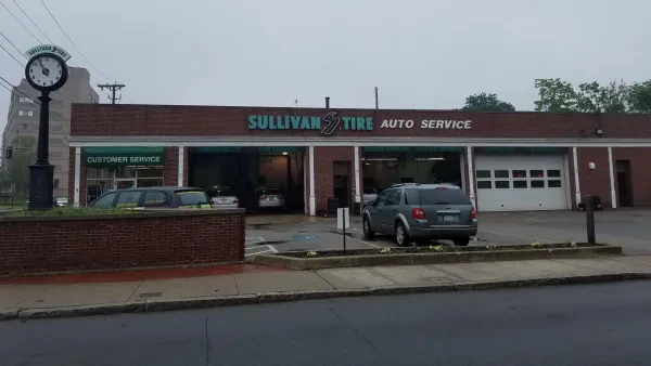Sullivan Tire & Auto Service - photo 2