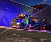 Johnson Towing & Trucking