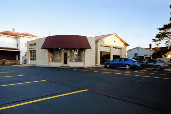 Rhoades Automotive - photo 4
