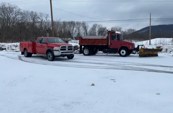 Heavy Duty Truck and Trailer Repair - photo 4