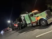 Bozz Heavy Duty Towing and Diesel Roadside