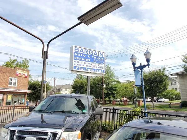 Bargain Auto & Truck Repairs - photo 4