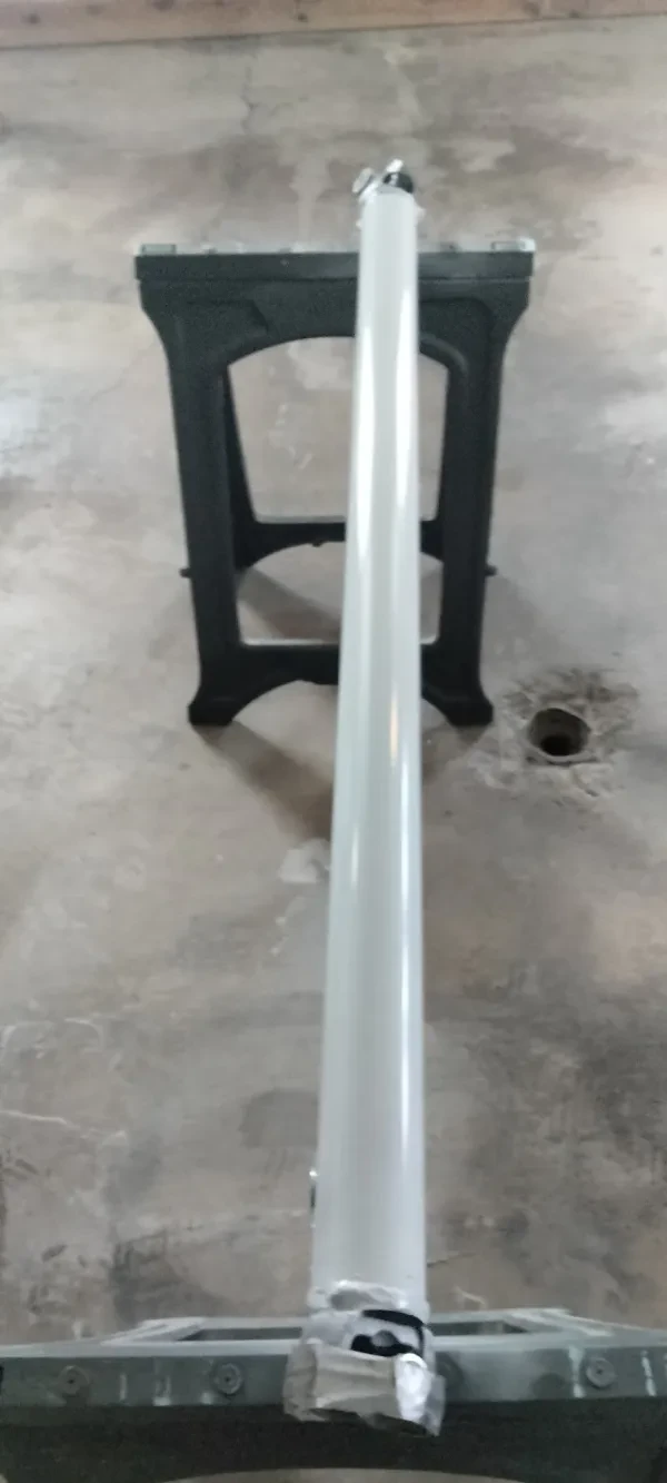 Patterson Driveshaft - photo 2
