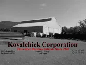Kovalchick Corporation
