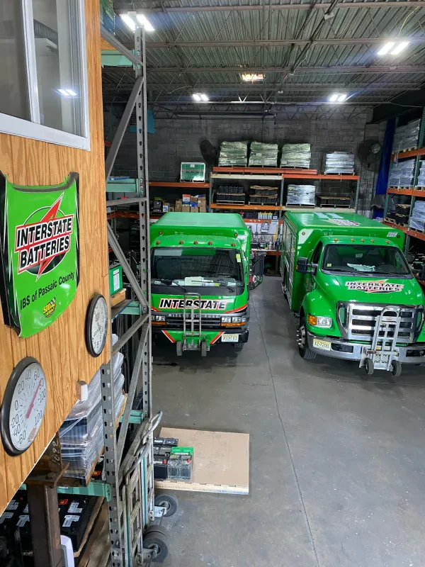 Interstate Batteries Distributor - photo 2