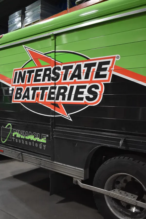 Interstate Batteries Distributor - photo 4