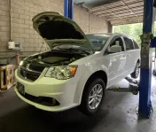 Affordable Automotive