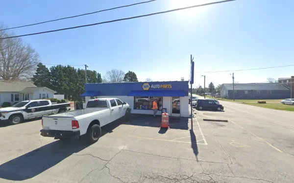 NAPA Auto Parts - photo 2