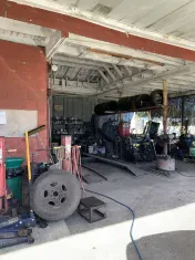 Long's Garage & Recycling