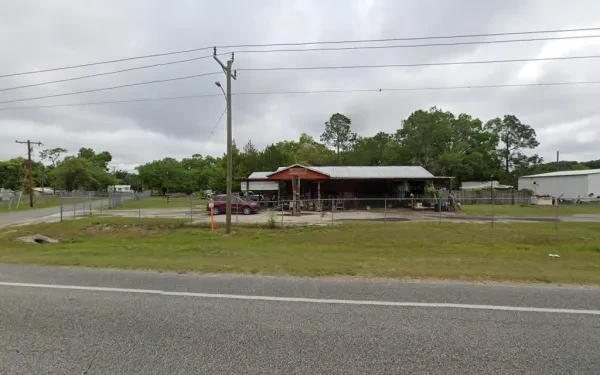 Long's Garage & Recycling - photo 4