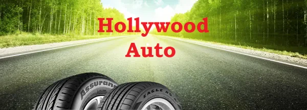 Hollywood Auto - photo 2