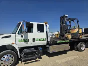 Gem State Towing and Recovery