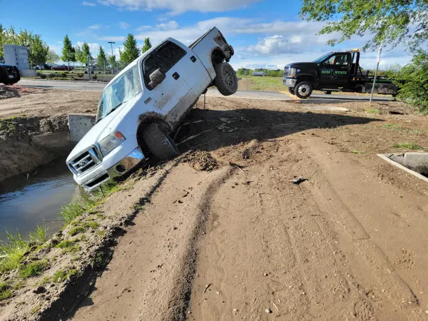 Gem State Towing and Recovery - photo 4