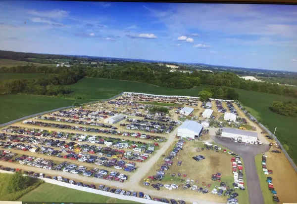 Barren Co Auto Salvage & Used Cars - photo 4