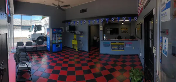 Dobe's Auto Repair - photo 4