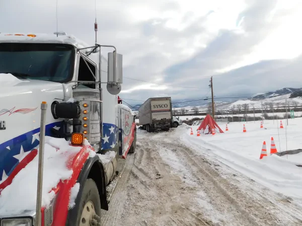 Pete's Towing & Mobile Repair LLC - photo 2