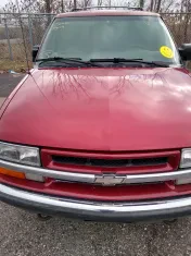 Pontiac Public Auto Auction