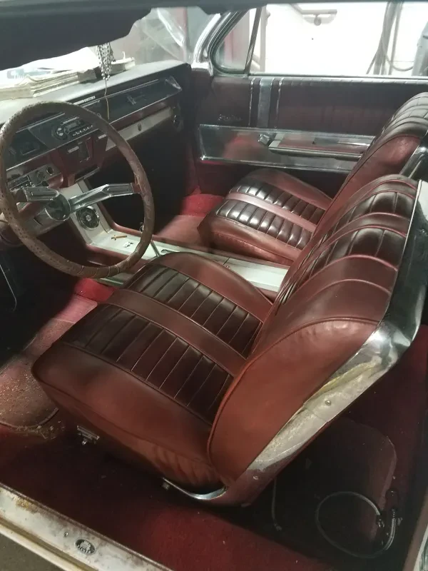 Pontiac Public Auto Auction - photo 4