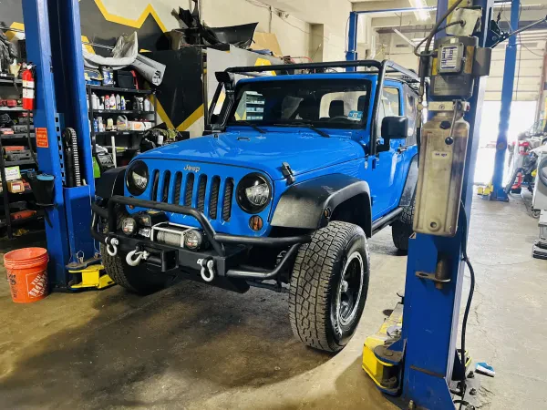 J & F Auto Wholesalers - photo 2