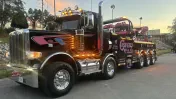 Casper's Wrecker - Heavy Duty, Semi Trailer & Car Towing Services