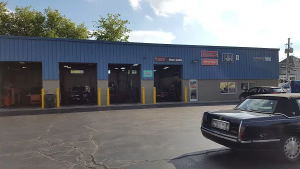 BENTZ AUTOMOTIVE, INC - photo 3
