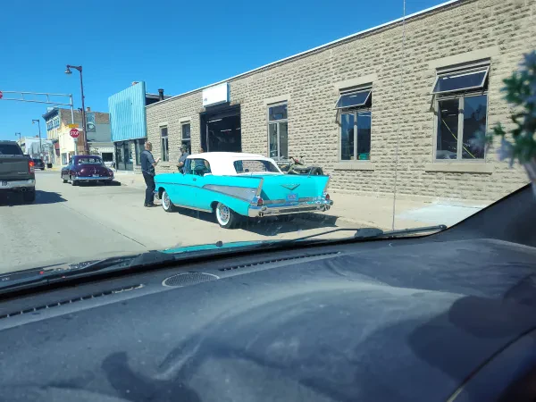 BENTZ AUTOMOTIVE, INC - photo 4