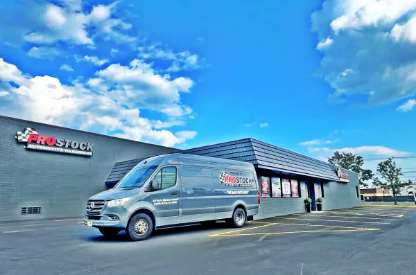 ProStock Auto Parts - Saddle Brook - photo 3