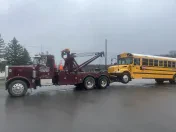 Joseph A Black Towing