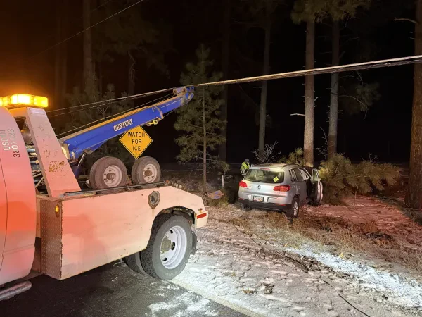 Ansnes Emergency Roadside, LLC. - photo 3