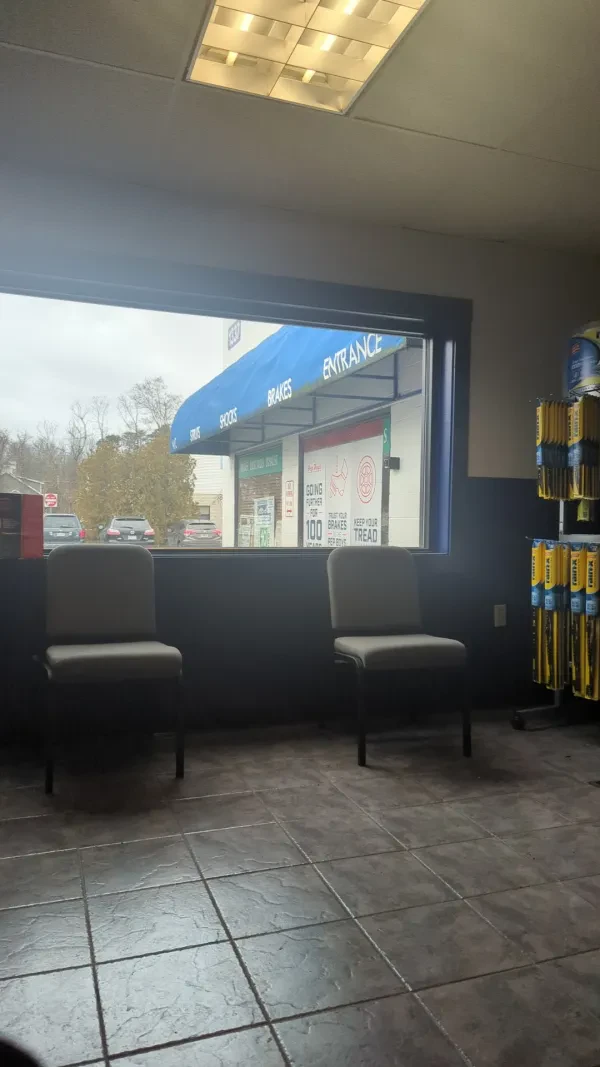 Pep Boys Auto Service & Tires - photo 3