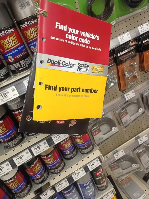 O'Reilly Auto Parts - photo 4