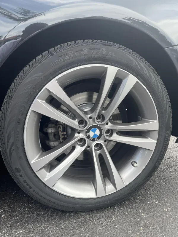 Executive Auto Repair - photo 2