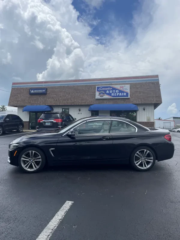 Executive Auto Repair - photo 4